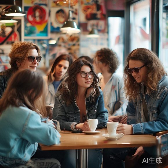 00后引领相亲市场整顿:不将就、不妥协,用新标准重塑婚恋观