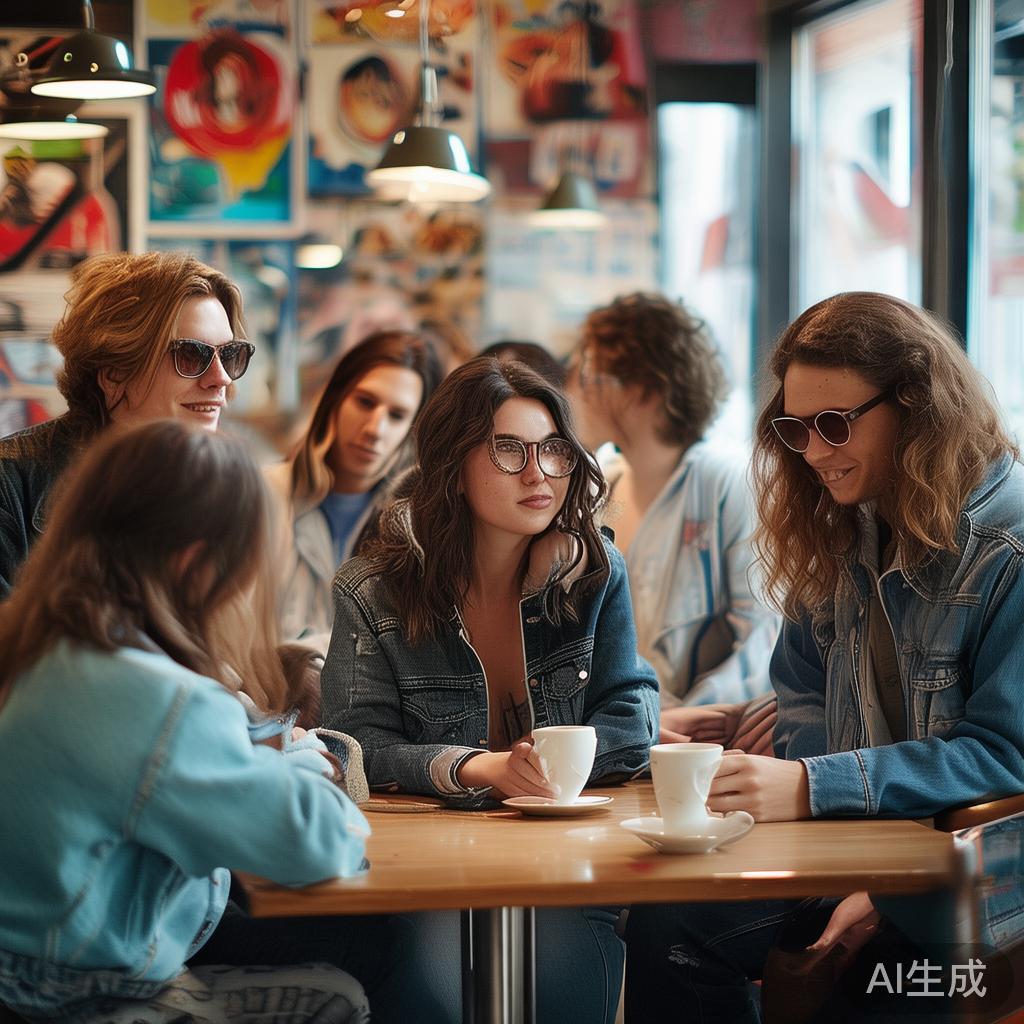 00后引领相亲市场整顿：不将就、不妥协，用新标准重塑婚恋观