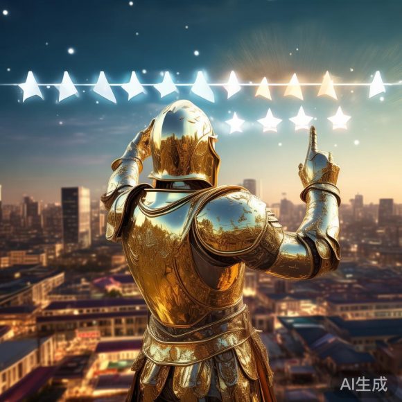 在线评价管理：从被动应对到主动运营，打造品牌口碑的数字护城河