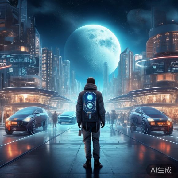 探索未来科技前沿：2025年最值得期待的突破性技术