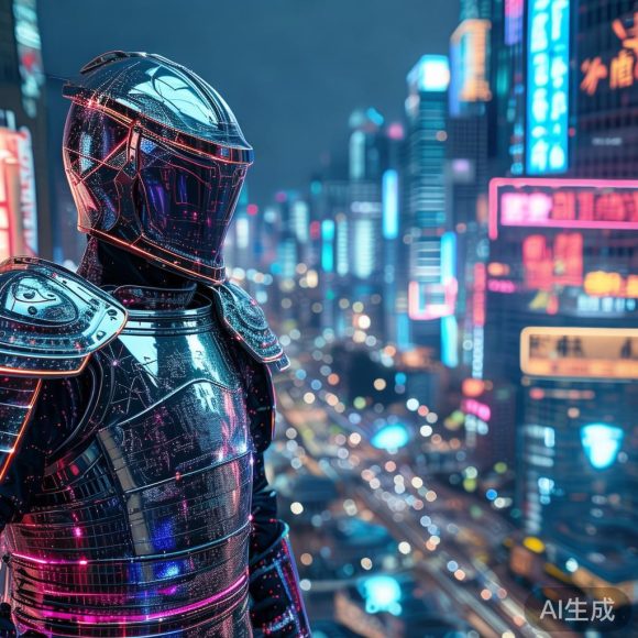 数字资产管理前沿：洞见2025年的技术浪潮与战略机遇