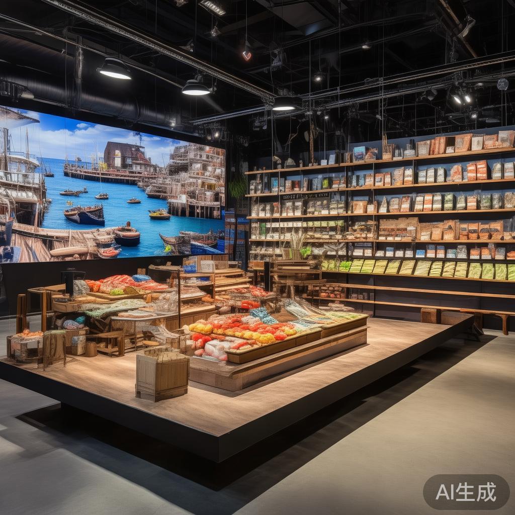 视频号电商直播场景搭建全解析：从0到1打造高转化直播间