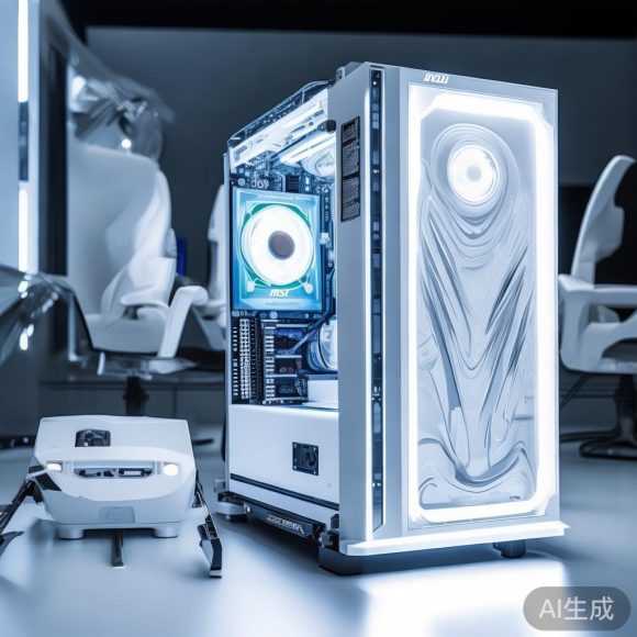 打造极致视觉盛宴：从硬件到艺术的全方位美学革命