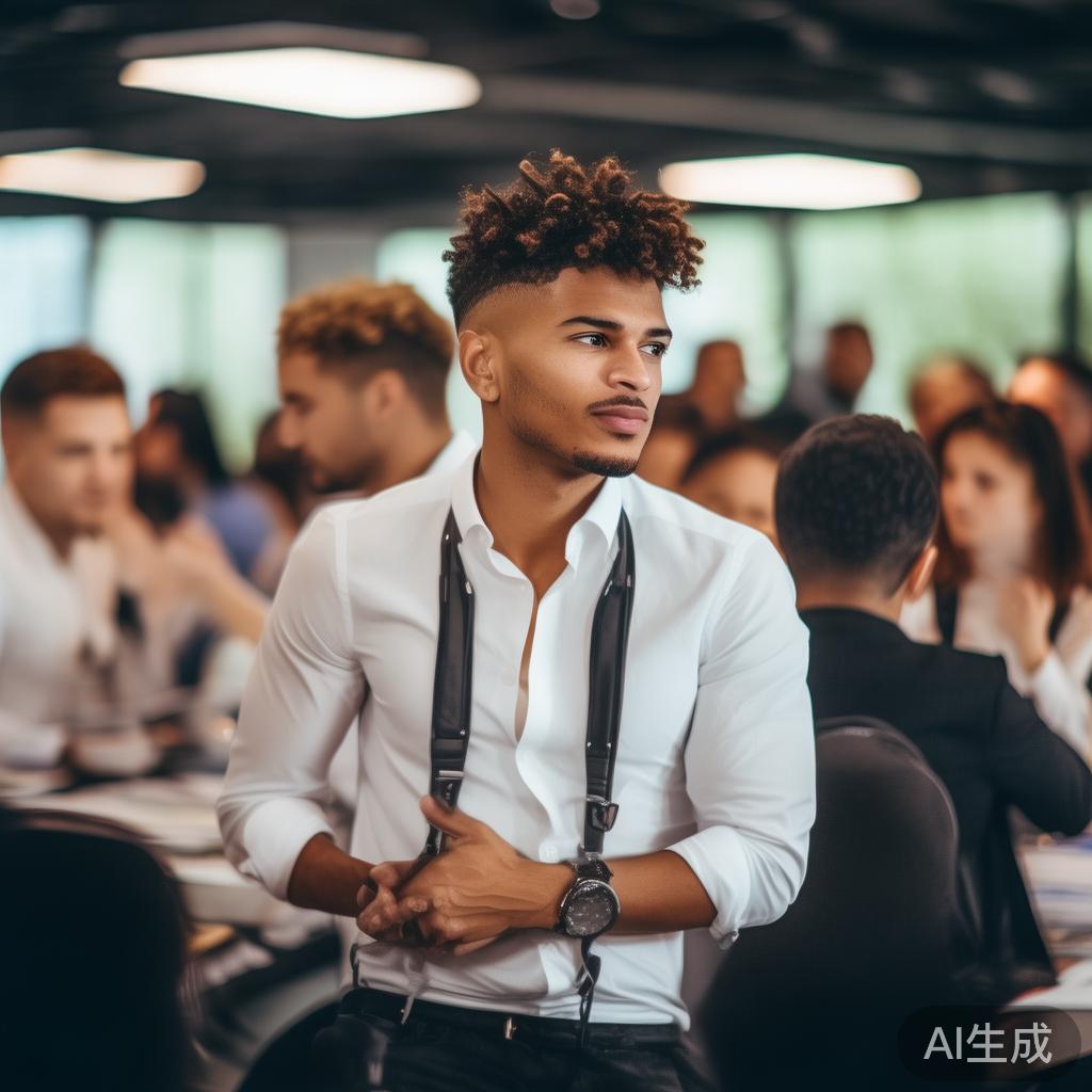 如何在选题会上脱颖而出——主持人的必备技能