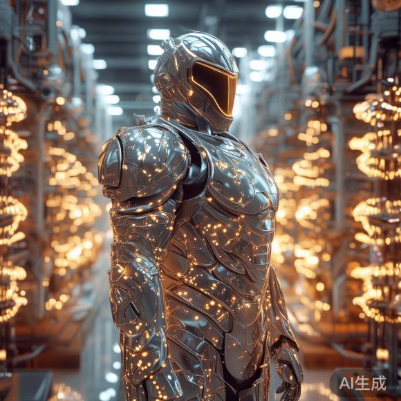 散热面积暴增50%：工业与电子散热技术迎来革命性突破