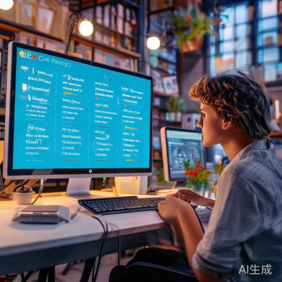 零基础也能行！2025年最全WordPress建站保姆级教程