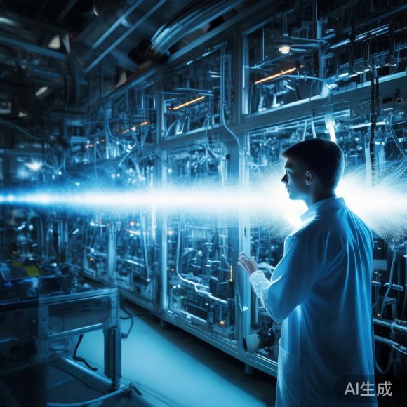 探索光的量子世界：从理论到颠覆性应用