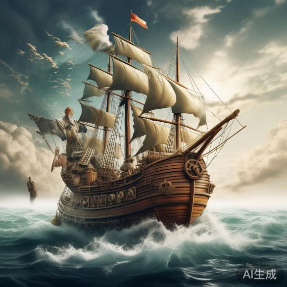 一场引人注目的变革：经济全球化如何重塑我们的世界？