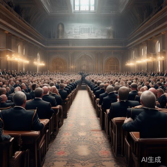 筑牢科研诚信基石，共塑风清气正的学术生态