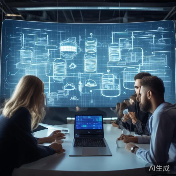 数据集成：打破数据孤岛，释放企业数据价值的终极指南