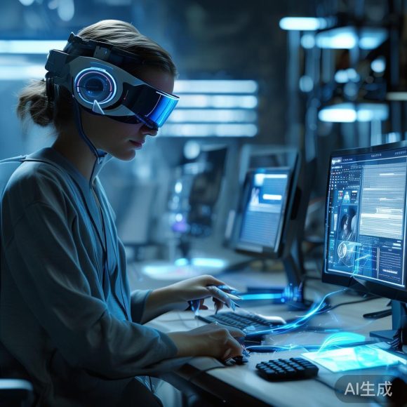 智能内容创作：AI如何重塑你的内容生产力