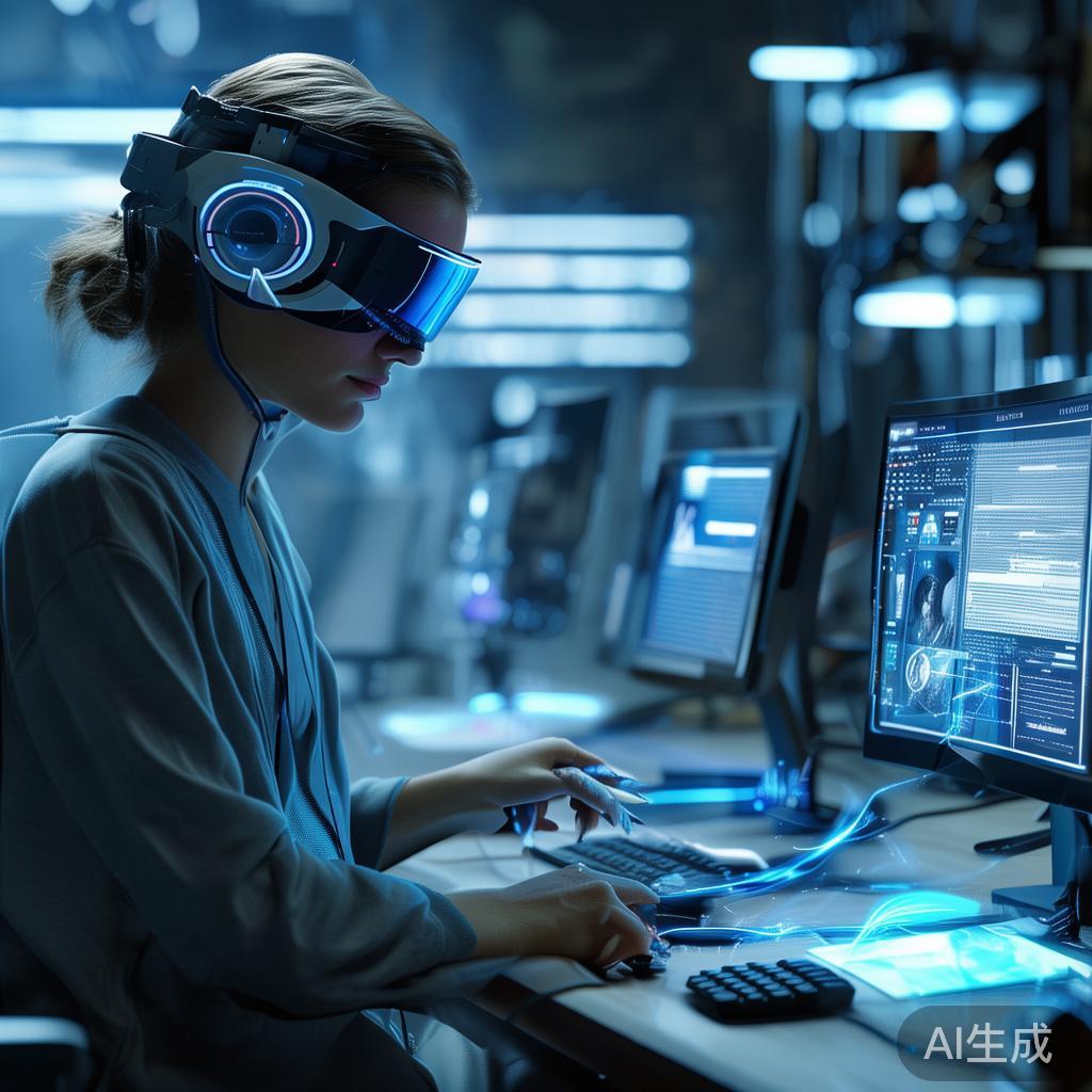 智能内容创作：AI如何重塑你的内容生产力