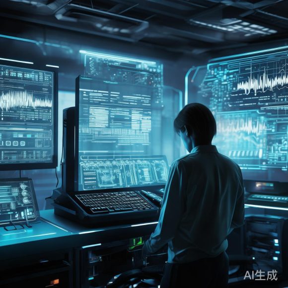 语音识别：让机器听懂你的声音