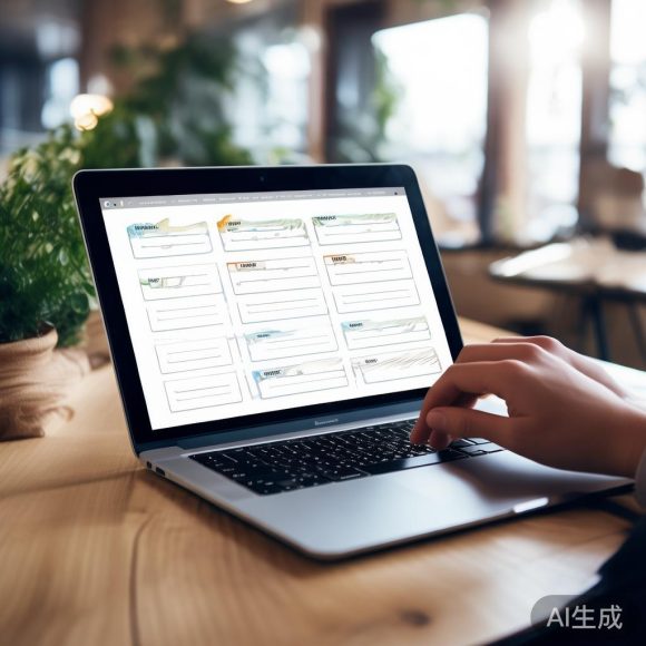 5种简便途径助您轻松在网站上添加联系表单