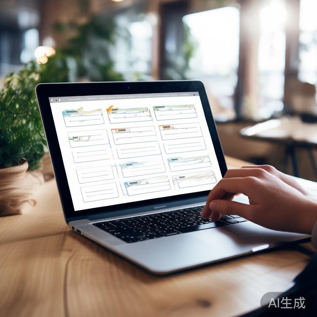5种简便途径助您轻松在网站上添加联系表单