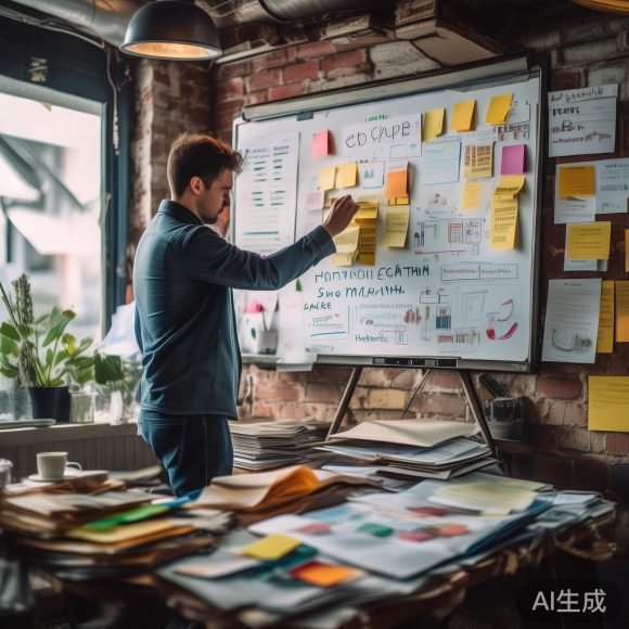 从零开始打造品牌影响力：一套实用且系统的增长指南