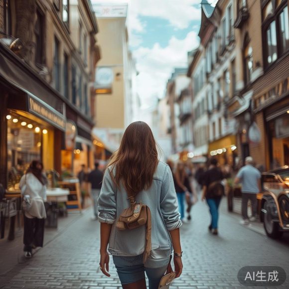 让品牌宣传不再突兀：从“被看见”到“被喜欢”的营销进化论