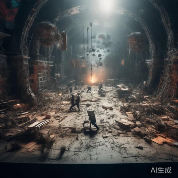 揭秘影视制作：从灵感到银幕的奇幻旅程