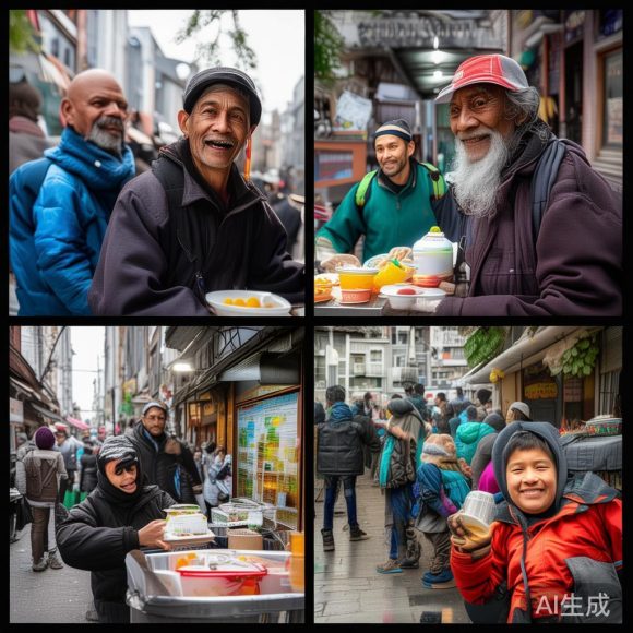 当善意成为习惯：从杭州包子铺看社会福利的另一种可能