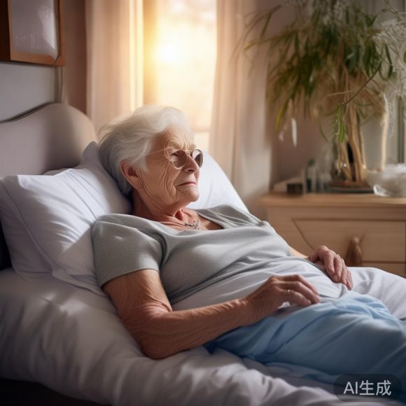 2025，科技如何重塑我们的晚年生活？