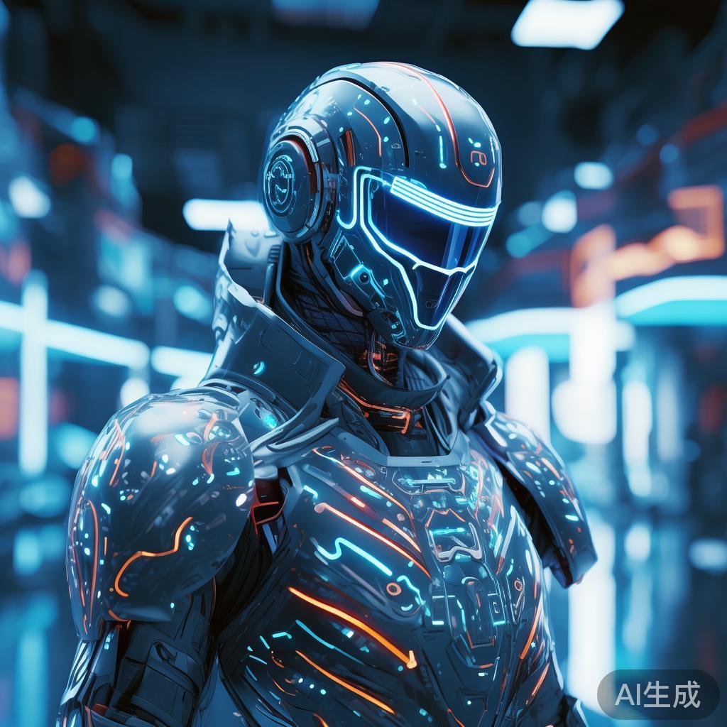 2025年最新算法趋势深度解读:AI进化的下一个拐点