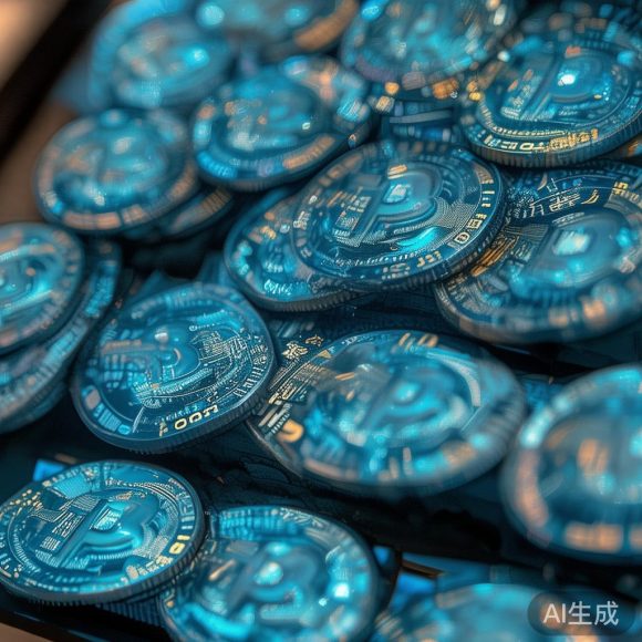 虚拟货币：是财富自由的捷径，还是通往深渊的陷阱？