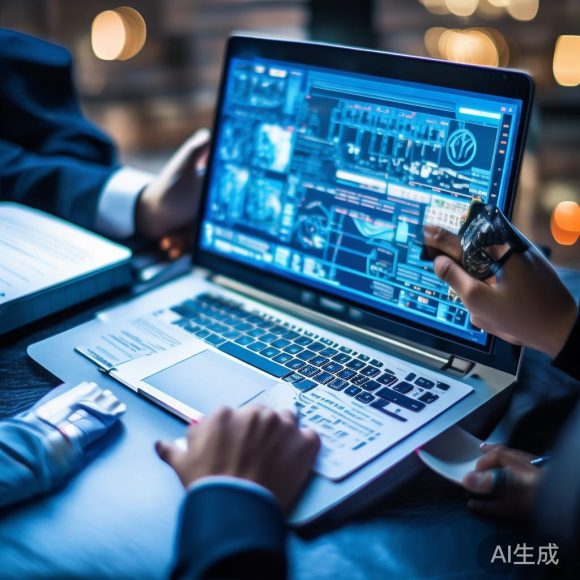 2025年合同管理系统深度测评：谁是企业合规增效的真正王牌？