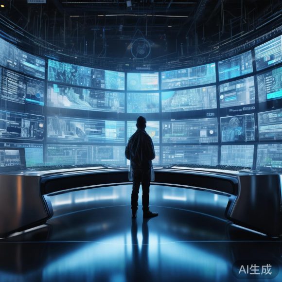 华为云ModelArts：一站式AI开发平台，让智能开发触手可及