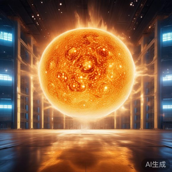 核聚变发电之路:从“人造太阳”到点亮万家灯火