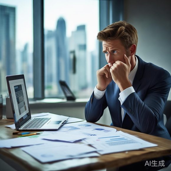 创业濒临危机？这份融资策略指南助你逆风翻盘