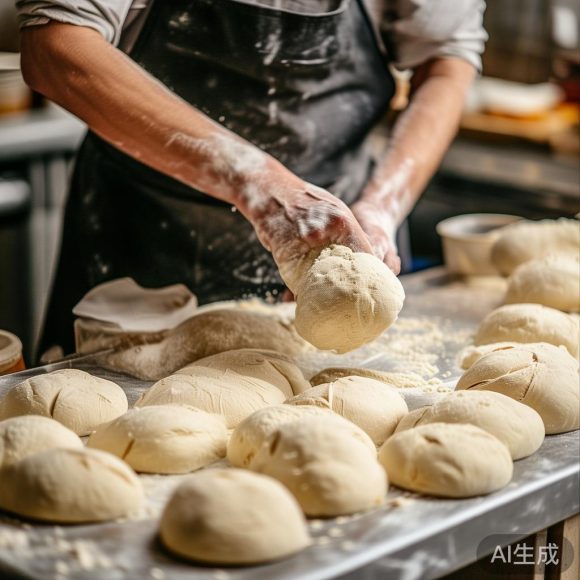 制作常见问题解答：从面点到工业，一文解决你的所有疑惑