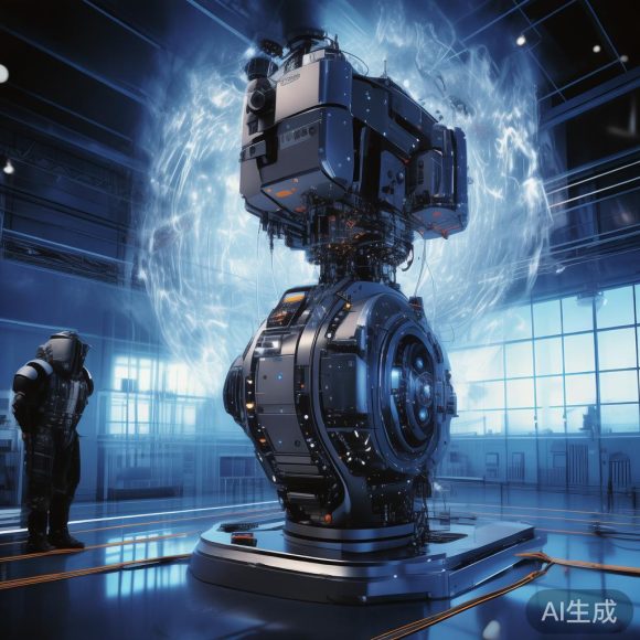 揭秘高速成像：捕捉瞬息万变的科学之眼