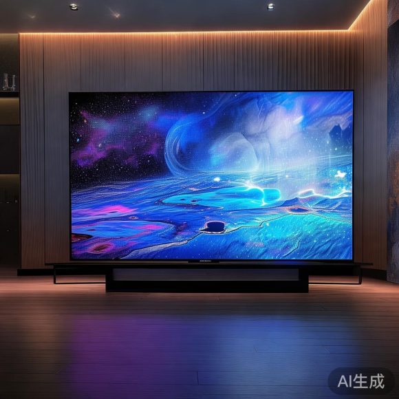 飞利浦OLED908评测：搭载MLA黑科技，亮度飙升的影音旗舰