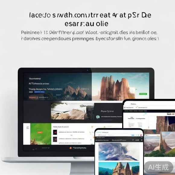 用Elementor打造专业跨境独立站：零代码也能玩转网页设计