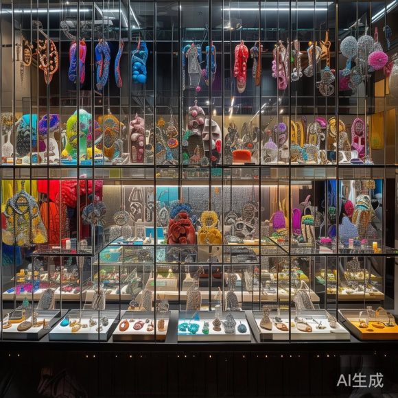 探索个性化艺术表达的新领域