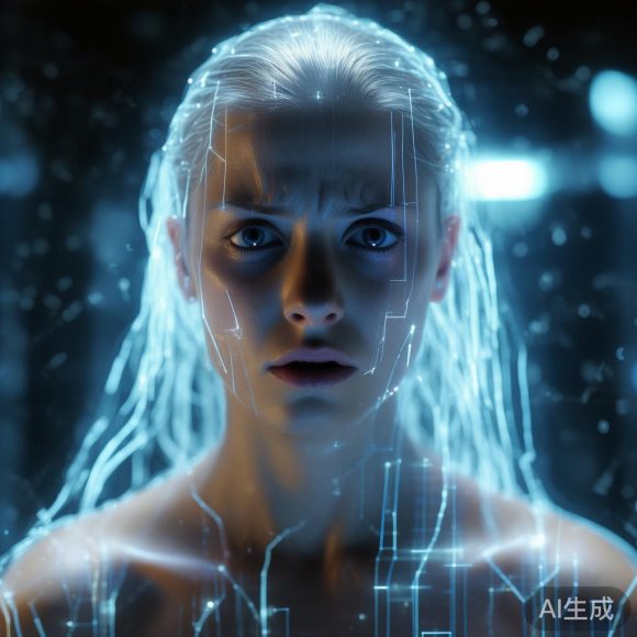 AI换脸诈骗案频发：眼见不再为实，如何守护你的“钱袋子”？