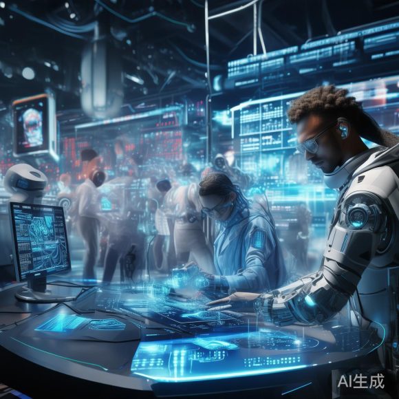 文娱产业的现在与未来：一场关于创意与技术的深度对话