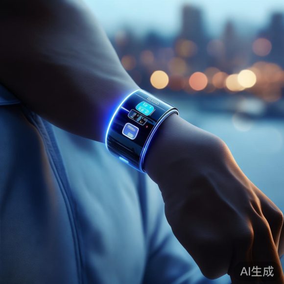 智能戒指：从健康管家到全能配饰，可穿戴设备的下一个“指”点