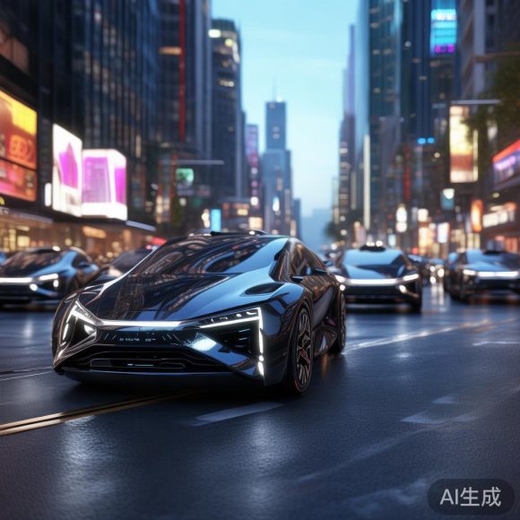 Apollo无人车覆盖10城：百度自动驾驶的城市扩张之路