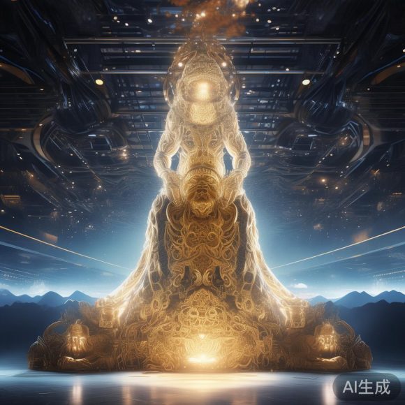 华为盘古大模型3.0：开启行业AI深度赋能的新纪元