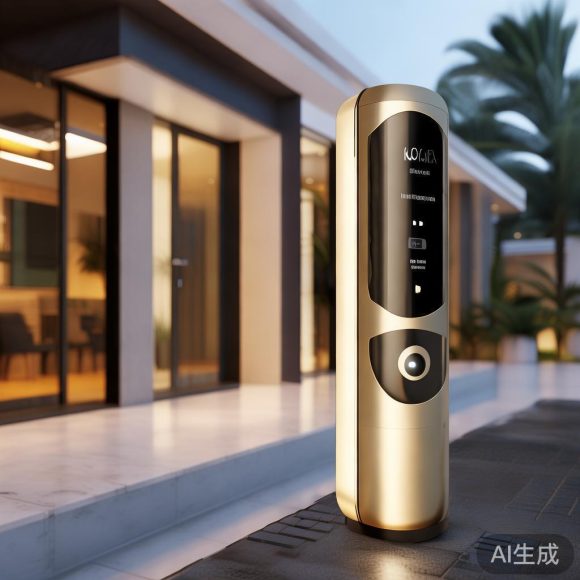 2025年智能门铃选购全攻略：谁才是你家门口的“AI哨兵”？