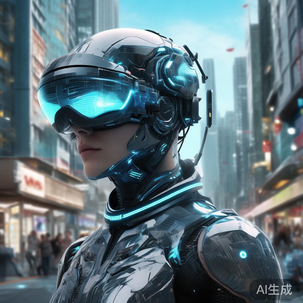 探索元宇宙2.0：虚实融合的新纪元，我们准备好了吗？