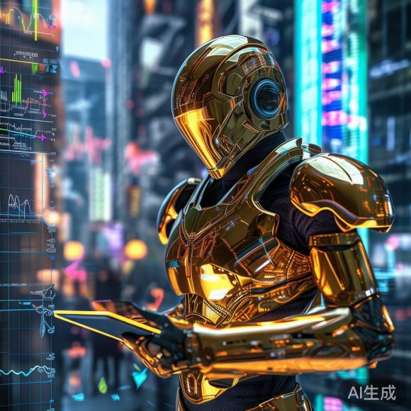 市场研究：解锁商业成功的金钥匙