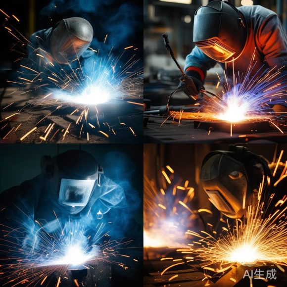 熔焊：连接金属的“熔融艺术”，从原理到应用一文读懂