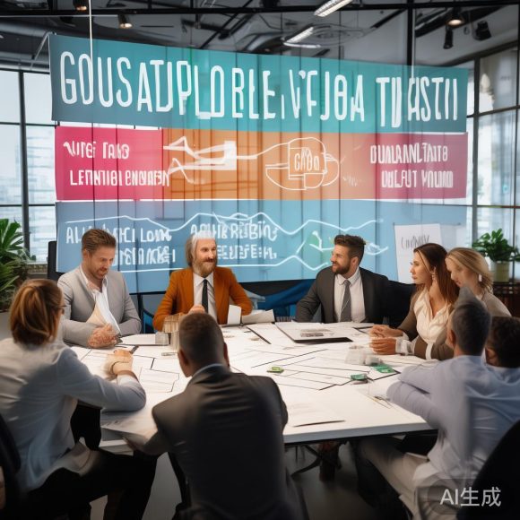 构建长效增长机制的关键步骤：从战略到落地的完整指南