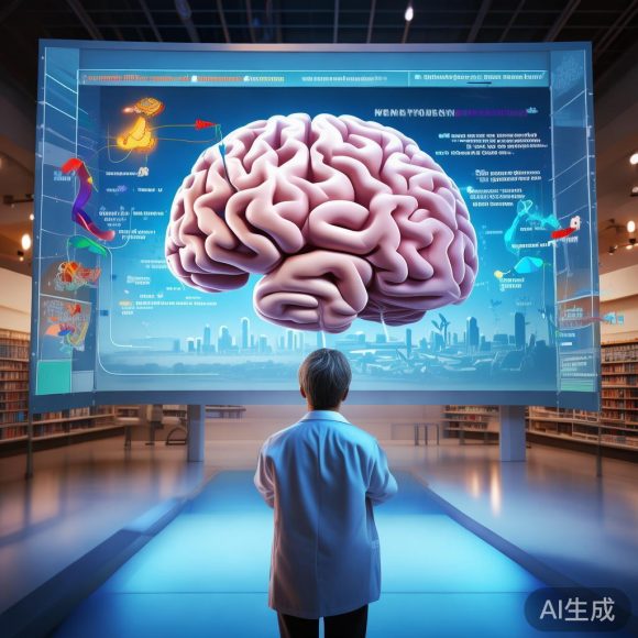 脑科学解码记忆：存储与提取的关键环节