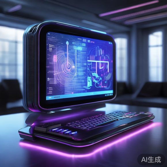 重塑未来：AI与空间计算如何定义下一代计算体验