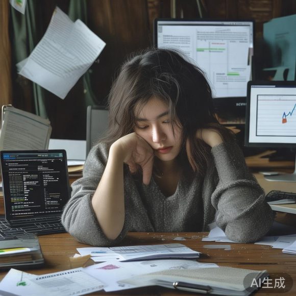 别慌！这里有详细原因分析与应对方案