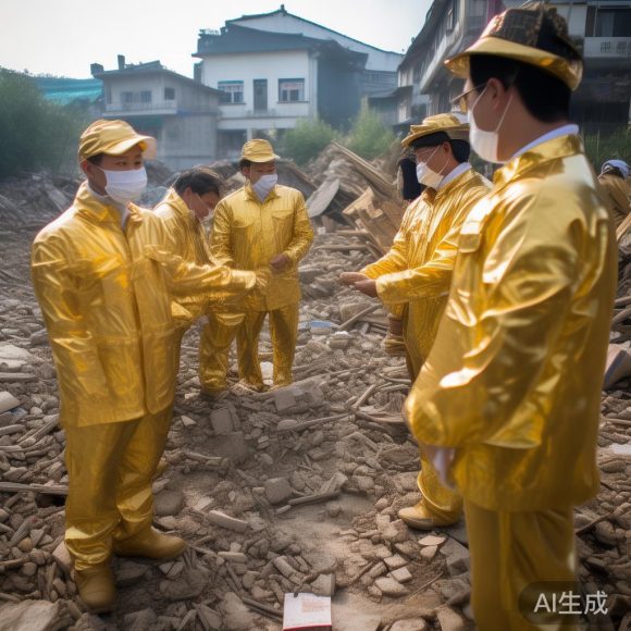 风雨同舟，金融服务如何为受灾客户撑起“保护伞”？
