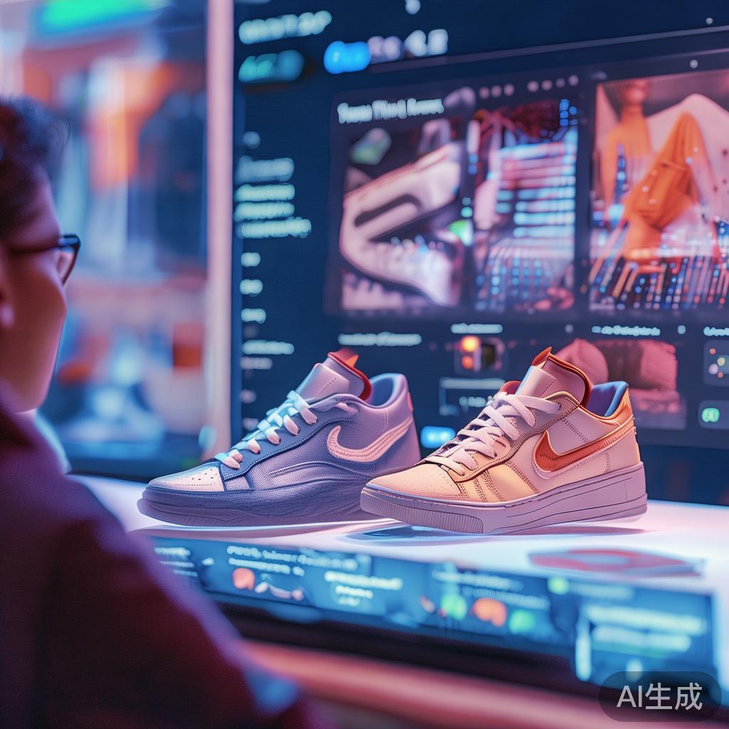 AI推荐系统：它如何影响用户消费习惯